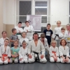 Trening Aikido w Anshin Dojo ��d�